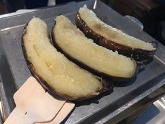 -很久以前羊肉串(昌里路三钢里店)
