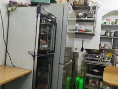 -手工小吃(高银美食街店)