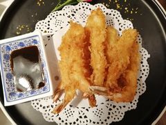 -肆月河豚·新淮扬(金融街店)