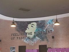 -一兆韦德健身(慧芝湖店)