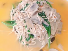 -花园茶楼(兴城西路店)