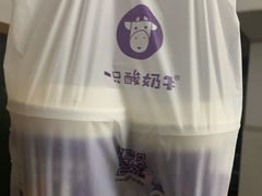 -一只酸奶牛(海南友谊阳光城店)