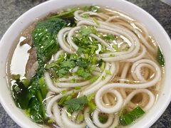 -胡家包子·清真(大众巷店)