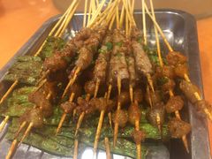 -聚味瞿记·龙虾堂(树木岭店)