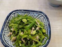 -朱洪元苏式面馆(绿宝广场店)