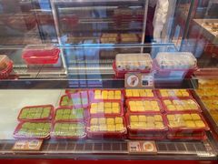 -汪保来(杭州解放路店)
