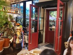 -Grande A'moo(上海万象城店)