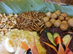 -傣家寨花园主题餐厅