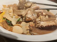 -小厨师·二十年沈家门小海鲜(百井坊巷店)