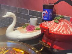 -小四川老火锅(欧风店)