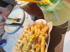 -一沙一城·岩烤牛扒(深圳首店)