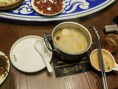 -东道煮牛肉火锅(东盛大街店)