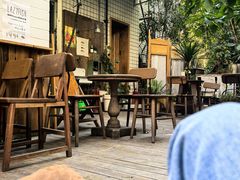 -懒鱼时光馆(沙坪坝店)