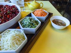 -商都酒店( 北京南站店)