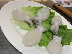 -胡须佬鸡煲四季火锅店(石厦西村直营店)