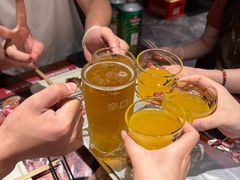 -火联烧烤(学院路创始店)