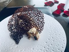 提拉米苏-恰餐厅及酒吧CHAR Bar & Grill(北京三里屯洲际店)