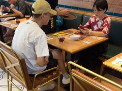 -豪客来牛排(红豆万花城店)