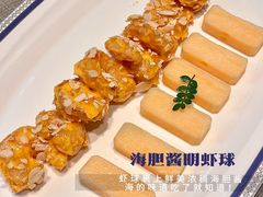 -曾宴·楚菜(湖北省博物馆店)