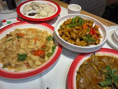 -李老哈·东北菜(宋园路店)