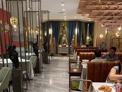-百姓渔村(南中环店)