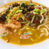 本地人强烈推荐的次坞打面