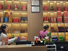 -粤香楼(新光里店)