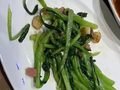 -老大连·海肠捞饭·大连海鲜大连菜(西安路店)