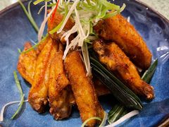 -Home Thai·泰谣(王府井apm店)