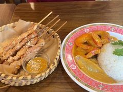 -曼谷食堂·泰国家庭料理(丹桂路店)