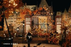 -天邑国际酒店·宴会厅