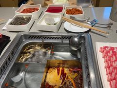 -海底捞火锅(飞马水城店)