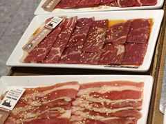 -焼肉ライク·烧肉LIKE(万菱汇店)