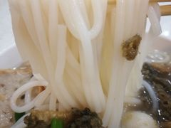 -明兴正宗潮州五彩鱼蛋粉面(中山六路店)