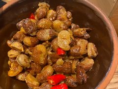 -盡膳口福跷脚牛肉火锅(合生汇购物中心店)