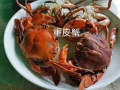 -崖口红树林海鲜餐厅