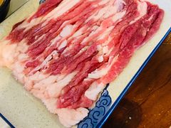 -宣武小院涮肉(前门店)