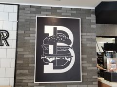 -麦当劳(惠政老街店)