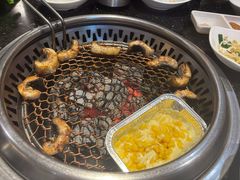 -木槿花韩式炭烤·熟成肉工坊(孙文东路店)