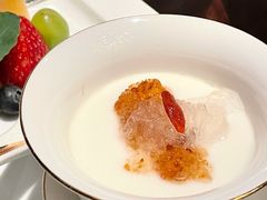 -运·中餐厅(成都华尔道夫酒店)