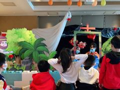 -深圳大梅沙京基洲际度假酒店