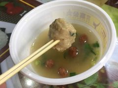 原味盲公丸-无影脚佛山陈氏盲公丸始创店(飞鸿街店)