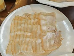 -老白肉馆(临江小区店)
