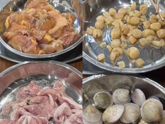-盈田盈粥庄(博山东路店)