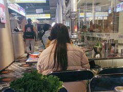 -哈哈碳都·牛肋条无限自助烤肉(宝龙店)