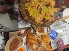 -风波庄(罍街分舵)