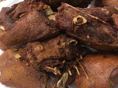 -林口邵胖子大鹅(新安街东五店)