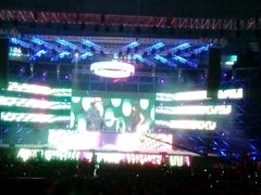 -宝能国际体育演艺中心