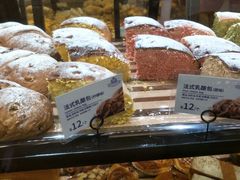 -甜蜜蜜港式茶餐厅(虹梅店)