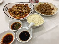 -力力豆花庄(广渠门店)